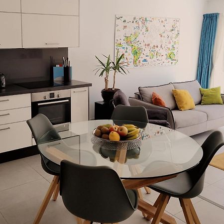 Hola Happy Hols Apartment Costa Adeje  Exterior photo