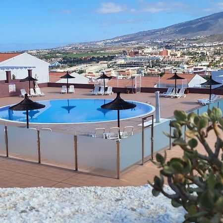 Hola Happy Hols Apartment Costa Adeje  Exterior photo