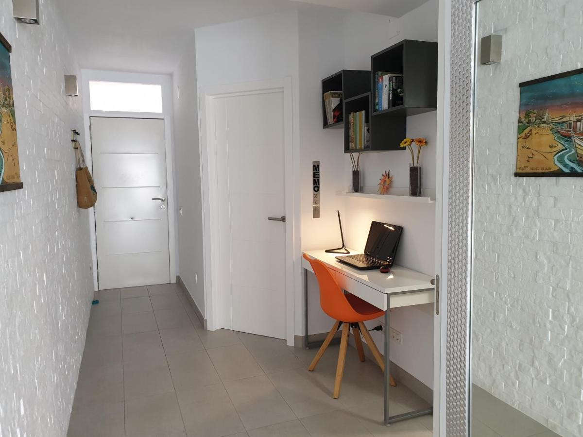 Hola Happy Hols Apartment Costa Adeje  Exterior photo