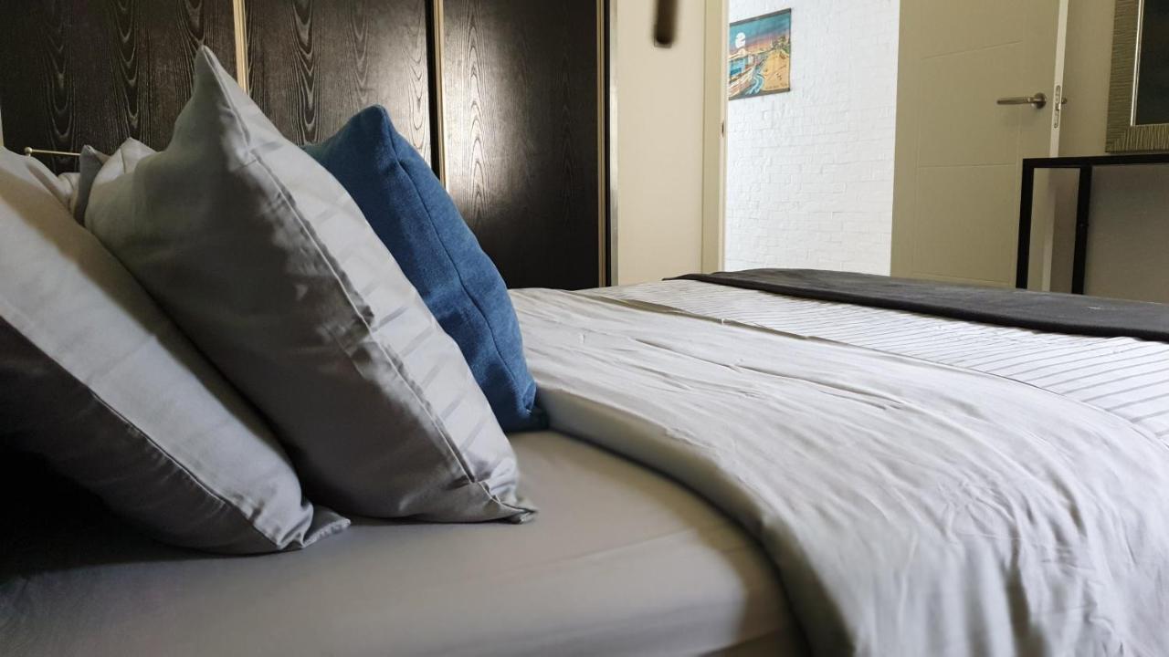 Hola Happy Hols Apartment Costa Adeje  Exterior photo
