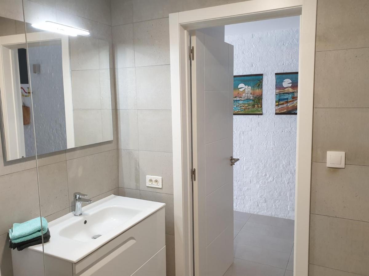 Hola Happy Hols Apartment Costa Adeje  Exterior photo