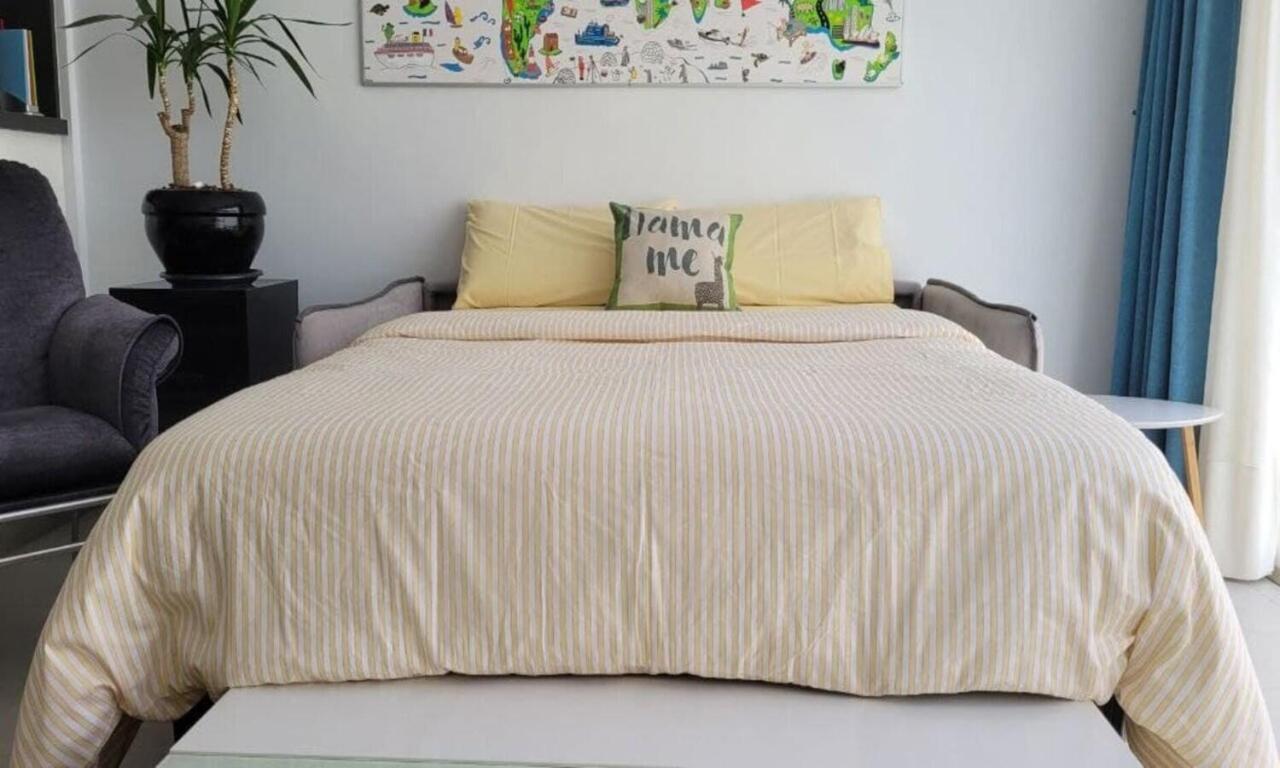 Hola Happy Hols Apartment Costa Adeje  Exterior photo